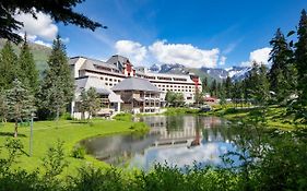 The Hotel Alyeska Girdwood Alaska